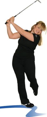 arrière plan site golf-tonus